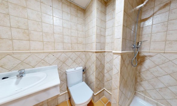 Nouvelle construction - Attique -
Archena - Villanueva del Rio Segura