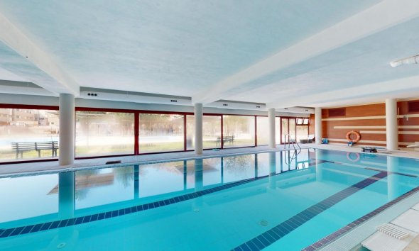 Nouvelle construction - Attique -
Archena - Villanueva del Rio Segura