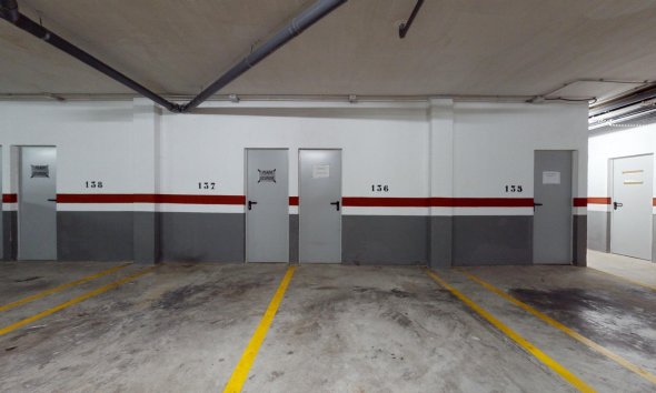 Nouvelle construction - Attique -
Archena - Villanueva del Rio Segura