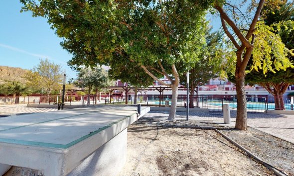 Nouvelle construction - Attique -
Archena - Villanueva del Rio Segura