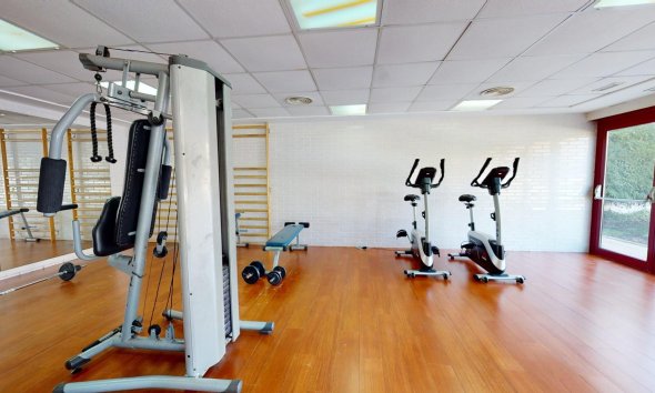 Nouvelle construction - Apartment -
Archena - Villanueva del Rio Segura