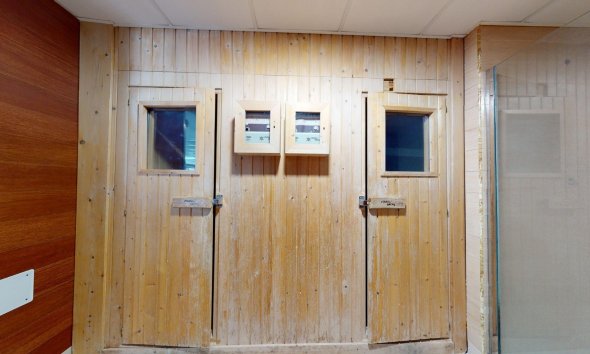 Nouvelle construction - Apartment -
Archena - Villanueva del Rio Segura