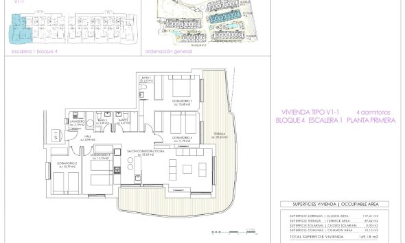 Nouvelle construction - Apartment -
Orihuela Costa - Playa Flamenca