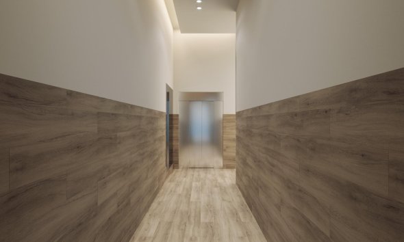 Nouvelle construction - Apartment -
Torrevieja - Centro