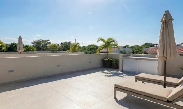 Nouvelle construction - Bungalow -
San Javier - pueblo