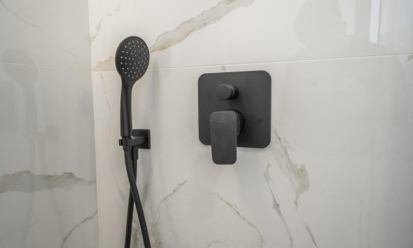 Nouvelle construction - Villa -
Algorfa - La Finca Golf