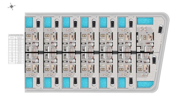 Nouvelle construction - Villa -
San Pedro del Pinatar - Los Antolinos