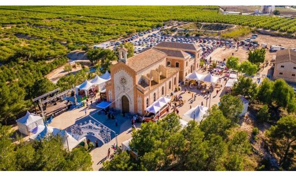 Nouvelle construction - Villa -
Algorfa - La Finca Golf