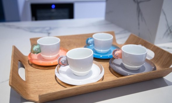 Nouvelle construction - Apartment -
San Pedro del Pinatar - Centro