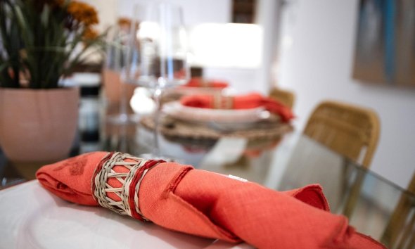 Nouvelle construction - Apartment -
San Pedro del Pinatar - Centro