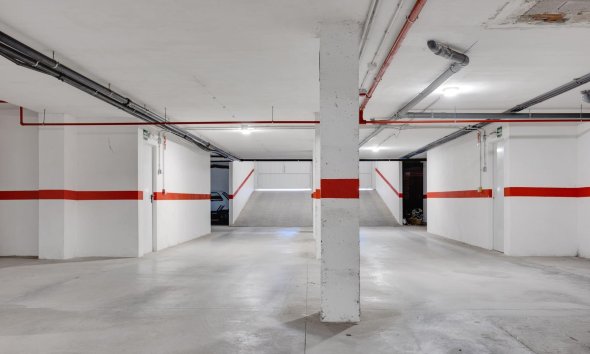 Nouvelle construction - Apartment -
San Fulgencio - Pueblo