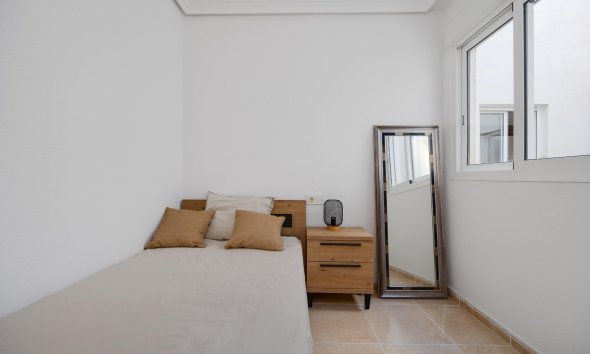 Nouvelle construction - Apartment -
San Fulgencio - Pueblo