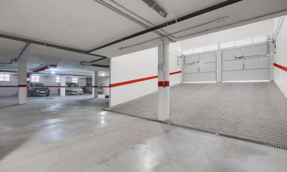 Nouvelle construction - Apartment -
San Fulgencio - Pueblo