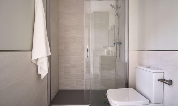 Obra nueva - Ático -
Vera - El Playazo