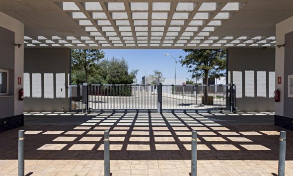 Obra nueva - Ático -
Vera - El Playazo