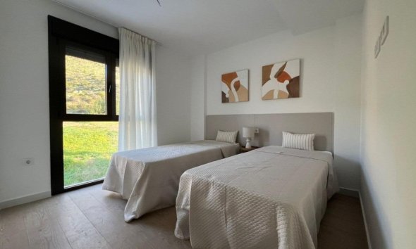 Nouvelle construction - Town House -
La Union - centro