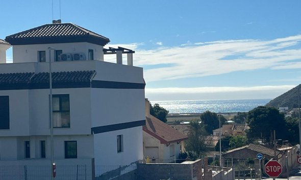 Nouvelle construction - Town House -
La Union - centro