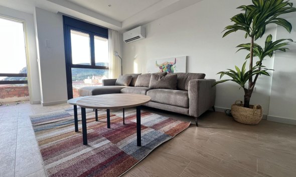 Nouvelle construction - Town House -
La Union - centro