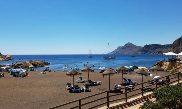 Nouvelle construction - Town House -
La Union - centro