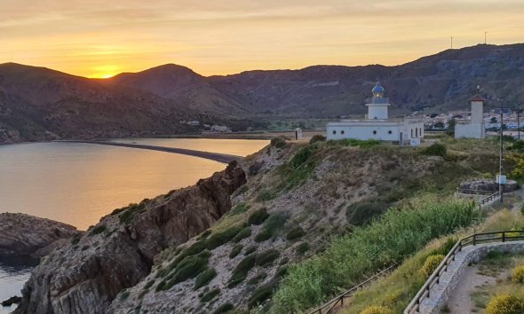 Nouvelle construction - Town House -
La Union - centro