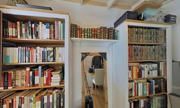 Resale - Town House -
Formentera del Segura - Centro