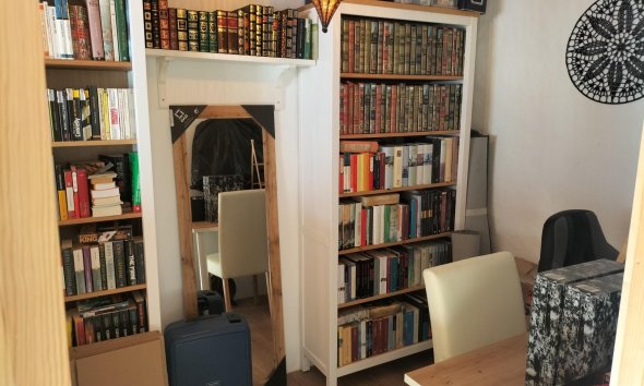 Resale - Town House -
Formentera del Segura - Centro