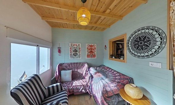 Resale - Town House -
Formentera del Segura - Centro