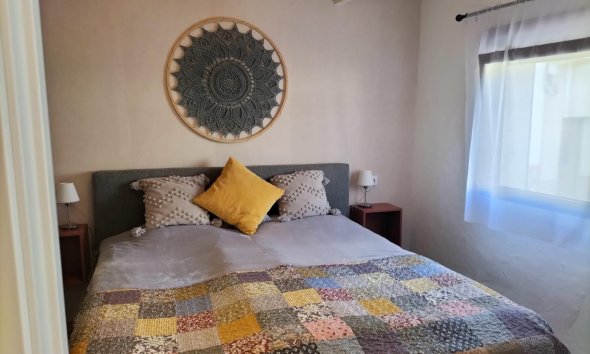 Resale - Town House -
Formentera del Segura - Centro