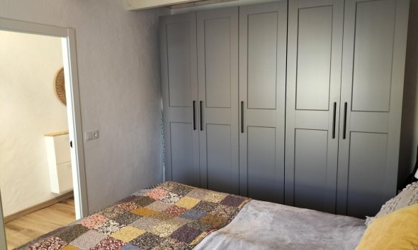 Resale - Town House -
Formentera del Segura - Centro