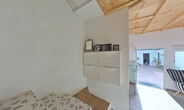 Resale - Town House -
Formentera del Segura - Centro
