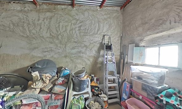 Resale - Town House -
Formentera del Segura - Centro