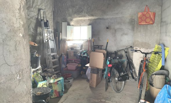 Resale - Town House -
Formentera del Segura - Centro