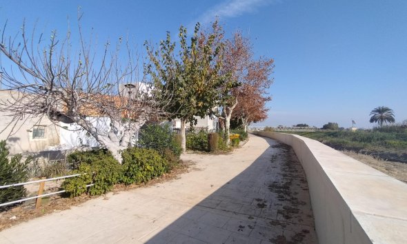 Resale - Town House -
Formentera del Segura - Centro