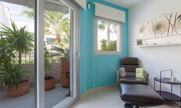 Reventa - Apartment -
Torrevieja - Costa Blanca