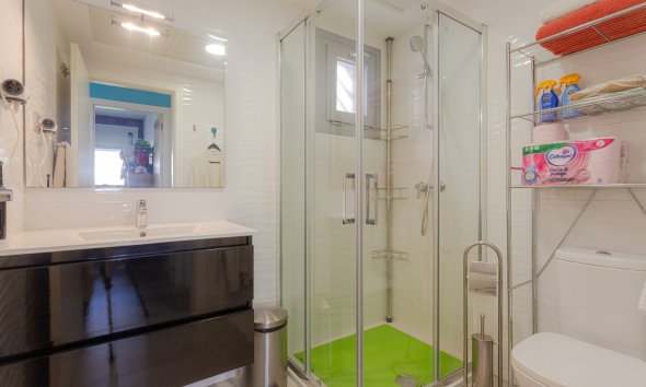 Reventa - Apartment -
Torrevieja - Costa Blanca