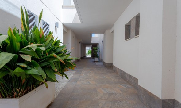 Reventa - Apartment -
Torrevieja - Costa Blanca