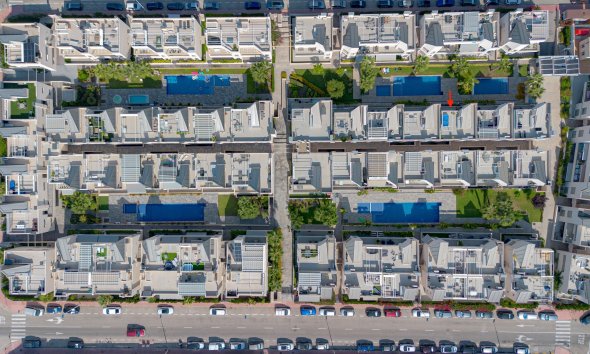 Reventa - Apartment -
Torrevieja - Costa Blanca