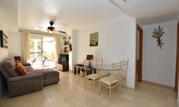 Revente - Apartment -
Algorfa - Inland
