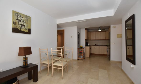 Revente - Apartment -
Algorfa - Inland
