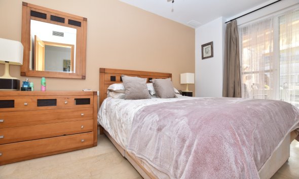 Revente - Apartment -
Algorfa - Inland