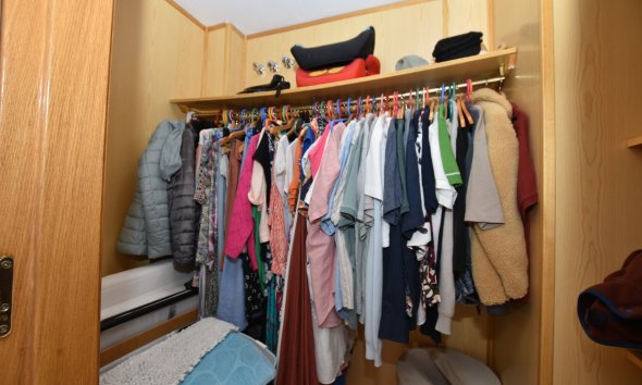 Revente - Apartment -
Algorfa - Inland