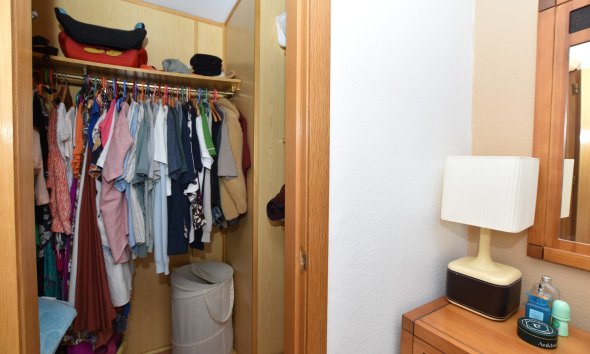 Revente - Apartment -
Algorfa - Inland