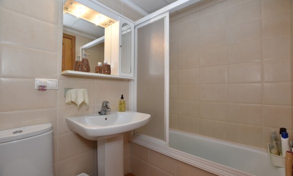 Revente - Apartment -
Algorfa - Inland