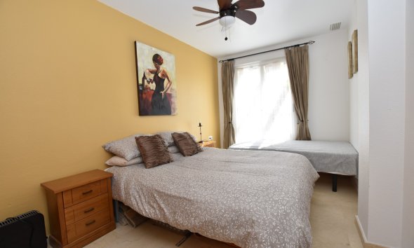 Revente - Apartment -
Algorfa - Inland