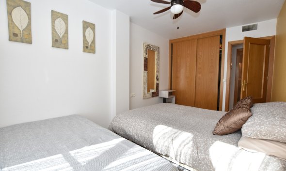 Revente - Apartment -
Algorfa - Inland