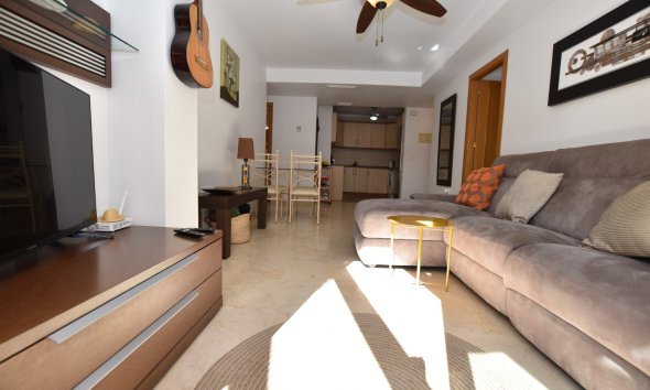 Revente - Apartment -
Algorfa - Inland