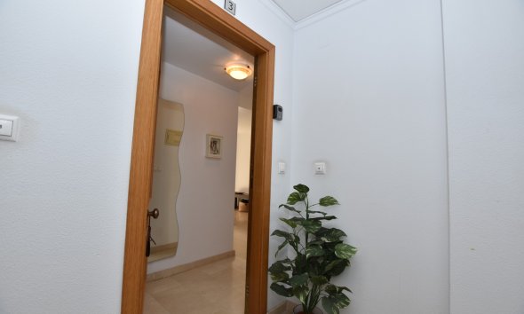Revente - Apartment -
Algorfa - Inland