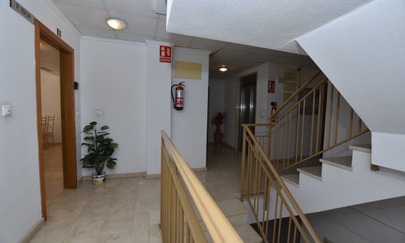 Revente - Apartment -
Algorfa - Inland