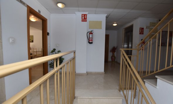 Revente - Apartment -
Algorfa - Inland