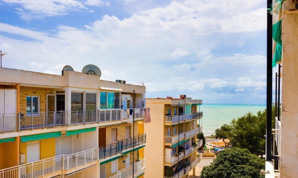 Reventa - Penthouse Penthouse -
Orihuela Costa - Rocio Del Mar